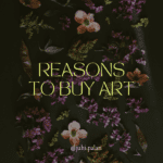 Reasons to Buy Art